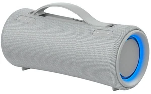 NUOVO Sony SRS-XG300 Altoparlante Bluetooth Portatile - Grigio - Foto 1 di 1