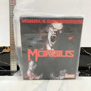 Mezco 76940 Vampire Morbius: Doctor of the Night–One:12 Collective Action Figure - Picture 1 of 17