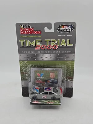 NASCAR 2000 Racing Champions Mark Martin #6 Valvoline contrarreloj diecast 1/64 Foto 1 de 4