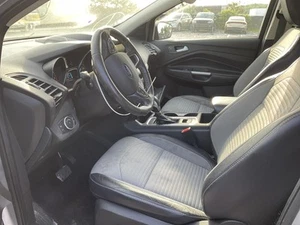Heater Climate Temperature Control Front Dual Zone Fits 18-19 ESCAPE 4750602 - Picture 1 of 11