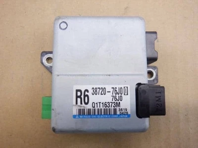 MAZDA Az offroad 2013 Power Steering Computer 1A1667880 [Used] [PA85385052] - Image 1 of 4