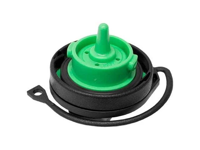 Tapa de tanque de combustible original 49SN45M para Porsche Panamera 2010-2016 tapa de combustible tapa de combustible Foto 1 de 1