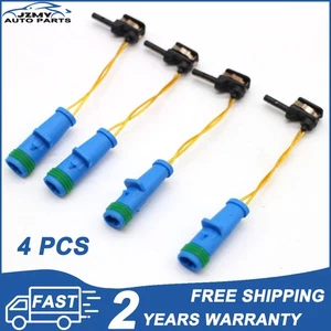 4pcs Brake Pad Wear Sensor for MERCEDES A B C CLA CLS E GLA GLB GLC GLE GLS S - Picture 1 of 5