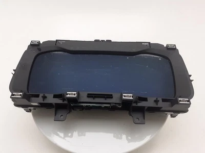 VOLKSWAGEN GOLF Speedometer Instrument Cluster 2013-2020 2.0L Petrol 5G1920791  - Image 1 of 4