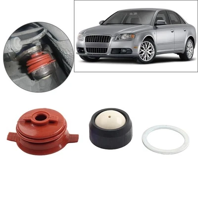 Shift Lever Selector Shift Rod Repair kit For Audi A4 A6 For Volkswagen Passat - Image 1 of 4