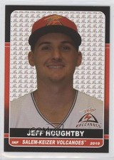 2019 Grandstand Salem-Keizer Volcanoes Jeff Houghtby