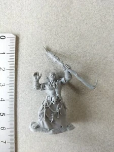 SAVAGE ORC PRIEST /MINIATURE/NEXT LEVEL MINI M53 - Imagen 1 de 1