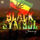 Black Symbol Journey CD FOD100CD NEW