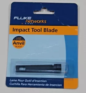 Impact Tool, Extra Long 66 Blade (Loop Through) - 10023318S - Picture 1 of 2