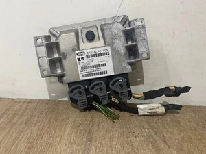 MOTOR PEUGEOT 207 1.4 16V ECU 5X1BAJF6G / 9662258780 - Imagen 1 de 2