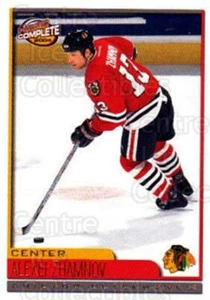 2003-04 Pacific Complete #144 Alexei Zhamnov - Picture 1 of 1