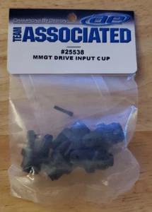 Team Associated 25538 Drive Input Cup MMGT NEW - Picture 1 of 1