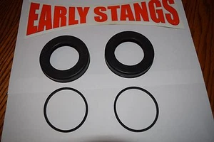 1975-1991 FORD E250 E350 F250 F350 NOS DISK BRAKE CALIPER REPAIR KIT - Picture 1 of 4