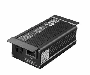 Mobility Scooter Battery Charger PF2404AL 24V 4A 3-Stage XLR Plug 12mth Warranty - Picture 1 of 4