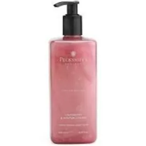 New Pecksniff's England Cranberry/Winter Cherry Ltd Edition Hand Wash 16.9 Fl Oz - Picture 1 of 1