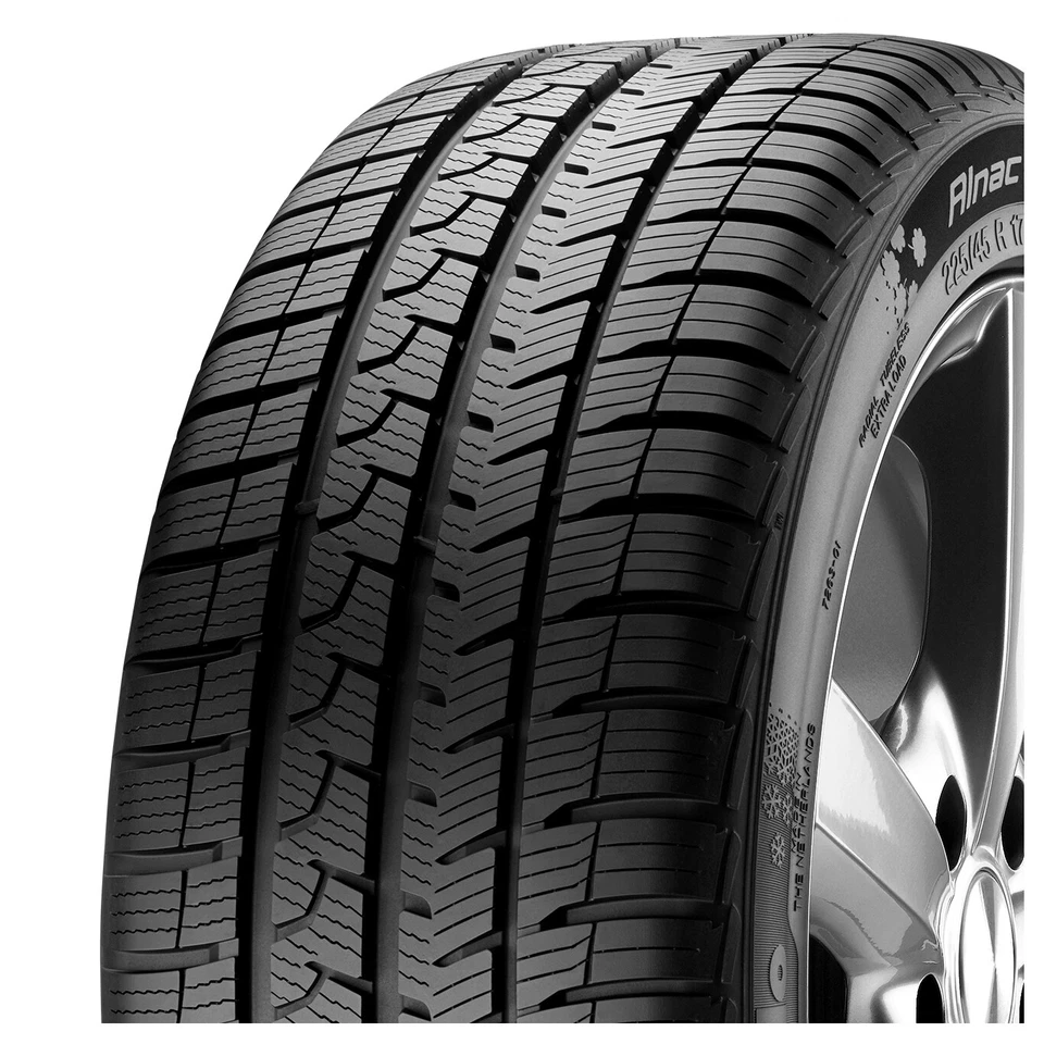 Apollo Alnac 4G All Season  M+S 195/65 R15 91H 1956515 Ganzjahresreifen - Bild 1 von 1