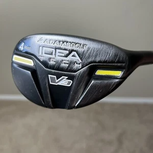 Adams Idea Tech - V3 4 Hybrid Graphite v3 idea Lightweight R Flex - RH - Picture 1 of 9
