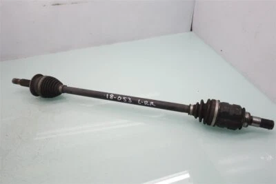 Toyota Highlander 2014-2019 conductor trasero eje cv arranque eje transmisión eje 42340-0E060 Foto 1 de 4