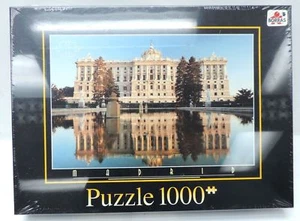 Educa Borras Puzzle 1000 piece Madrid Espana NIP g14 - Picture 1 of 5
