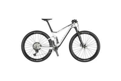 NEU - SCOTT Marathon FULLY MTB SPARK RC 900 PRO - Größe L - Bild 1 von 2