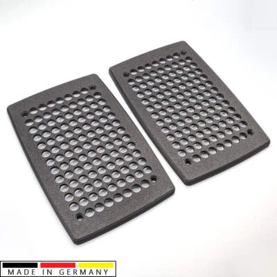 Printbtw Speaker Trim Fits BMW E12 E21 E23 E24 E28 6 Series 2x 1367715 - Image 1 of 4