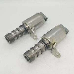 Electroválvula de distribución variable 2 piezas apta para Ford 2,7 L FT4E-6B297-AB FT4Z-6M280-B - Imagen 1 de 3