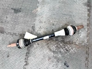 17-22 ASTON MARTIN DB11 REAR RIGHT PASSENGER SIDE CV AXLE SHAFT DRIVESHAFT OEM - Picture 1 of 4