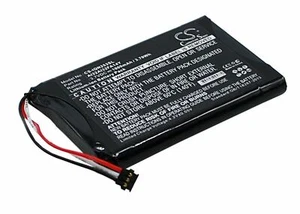NEW Battery for Garmin Nuvi 2559LMT 2539LMT 2589LMT 2597LMT 2599LMT 1000mAh GPS - Picture 1 of 5