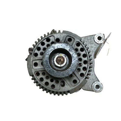 Alternador de gas Ford F250 F350 1999-2001 6,8 L Triton V10 fabricante de equipos originales usado probado 110A Foto 1 de 4