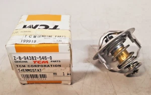TCM Genuine Parts Thermostat Z-8-94382-546-0 | 199919 | 135 - Picture 1 of 11