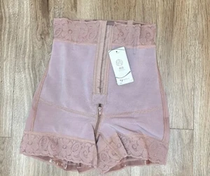 Short Faja Invisible Underwear - Picture 1 of 3
