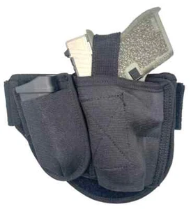 Brave Response VLOC Concealed Carry Holster - Left Handed - 3 Piece - Picture 1 of 6
