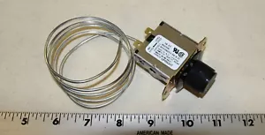 Refrigerator Temperature Cold Control part no. 800306 & 9531N251 - New - Picture 1 of 6