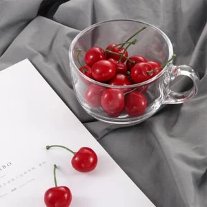 Artificial Ornament Faux Cherry Red Cherries Artificial Cherries Fruit Models UK - Picture 1 of 18
