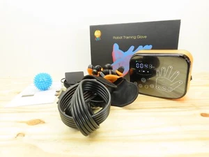 Rehabilitation Gloves With Training and Heater Robotic Glove for Stroke Patients - Picture 1 of 6
