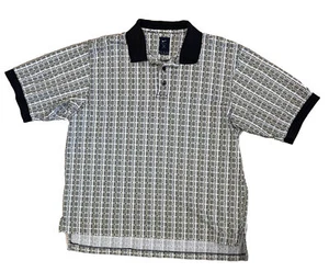 Nike Herren Golf Poloshirt Größe Medium - Bild 1 von 5