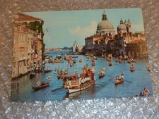 VINTAGE POSTCARD #4