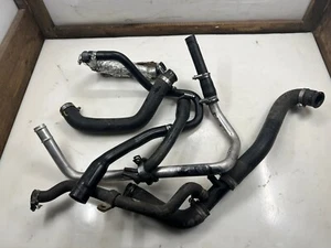 2017 Arctic Cat ZR 9000 Limited Cooling Coolant Hose Hoses Pipe 0613-217 - Picture 1 of 5
