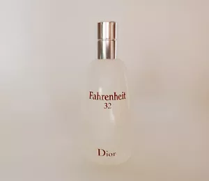 Dior Fahrenheit 32 eau de Toilette 100 ml - Foto 1 di 3
