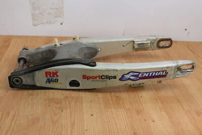 2006 YAMAHA YZ250F Swingarm/ Rear Arm - Image 1 of 4
