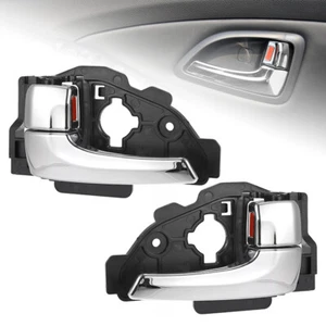 Inner Interior Door Handle IX783320 for Hyundai Tucson Ix35 2010-2016 - Picture 1 of 24