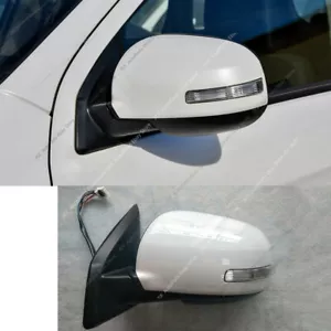 LH Rearview Mirror Replace 7 Wire p For Mitsubishi Outlander Sport ASX 2011-2023 - Picture 1 of 7
