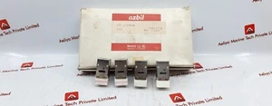 Azbil Yamatake 2D-22SGA Drucktaster Schalter 1S5F01F02 55-09-E002-4336 - Bild 1 von 8