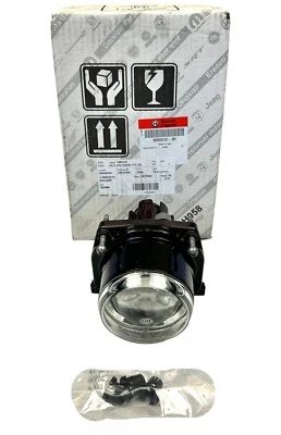 Alfa Romeo 4C Front Headlight Lamp (Left) 50526152 Genuine & New - Image 1 of 4
