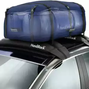 HandiRack + HandiHoldall 330 Litres+HandiDuffel 135 Litres x2 - Picture 1 of 9
