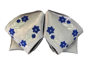 Hello Mariachi Mexican Charro and Mariachi Bow Tie From Mexico Moño charros - Picture 1 of 2
