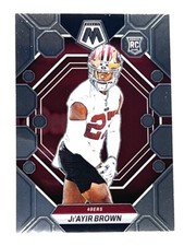 2023 Panini Mosaic Complete Your Rookie Set  Base & NFL DEBUT - U-Pick NEW 12/6