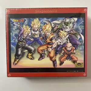Dragonball Z Puzzle 300 pieces No.300-83 (26x38cm), Artbox, Toei, Sealed, DBZ - Picture 1 of 9