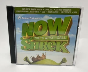 Dreamworks Now That's What I Call Shrek CD 2007 - Bild 1 von 6