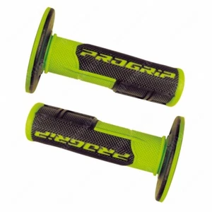 PAAR GRIFFE PROGRIP 801 NEONGRÜN - Bild 1 von 3